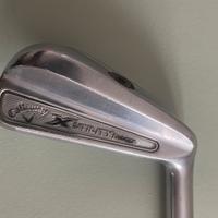Callaway X Utility forged 21 gradi.