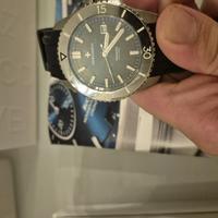 Orologio Venezianico Nereide Avventurina 42