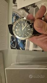 Orologio Venezianico Nereide Avventurina 42