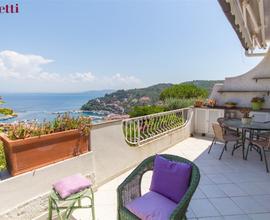 Appartamento Monte Argentario [686VRG] (Porto Sant