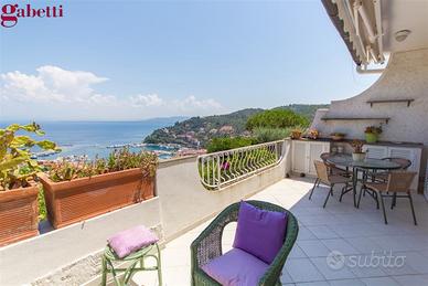 Appartamento Monte Argentario [686VRG] (Porto Sant