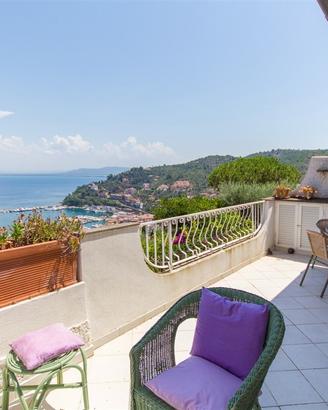 Appartamento Monte Argentario [686VRG] (Porto Sant