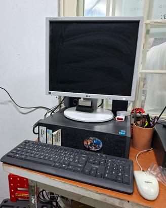 computer  completo 