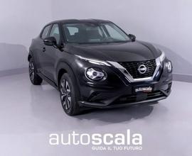 NISSAN Juke 1.0 DIG-T 114 CV Acenta