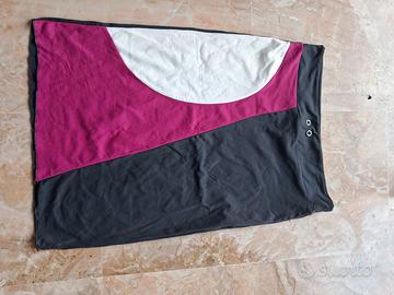 Gonna aderente tubino taglia Xs