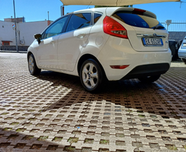 Ford fiesta. 1400 diesel