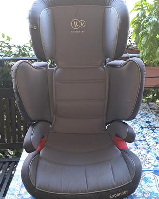 Seggiolino auto Kinderkraft