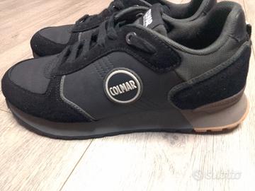 scarpe sneakers Colmar