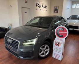AUDI Q2 30 TDI S TRONIC ADMIRED - MY20