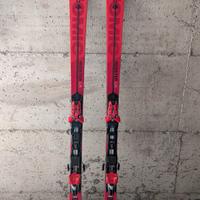 Sci Atomic rester G9 183cm