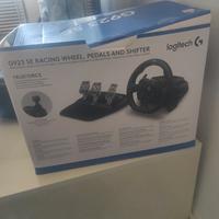 volante PlayStation 5 G 923 SE