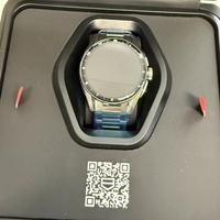 TAG HEUER CONNECTED CALIBRE E4 42 mm