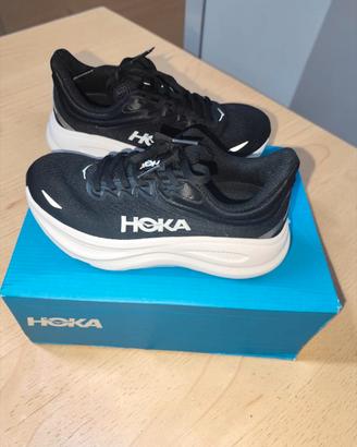 Scarpe Hoka Running Uomo/Donna Nuove con Scatola