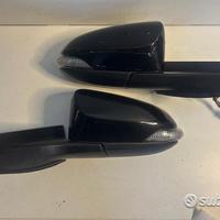 Specchietto retrovisore dx sx toyota chr 2019 2024