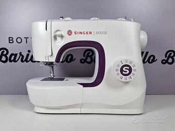Singer M3505