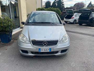 Mercedes-benz A 150 Elegance