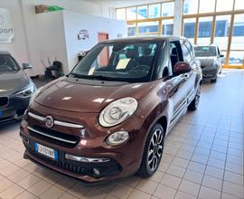 Fiat 500L 1.3 Multijet 95 CV Lounge