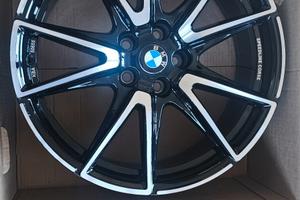 4 cerchi Nuovi 19 Bmw serie 3 4 5 6 7 X2 X1 X3 X4
