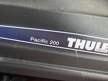 Thule pacific 200