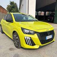 Peugeot 208 PureTech 100 Stop&Start 5 porte Active