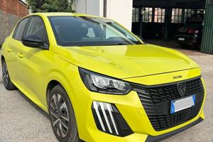 Peugeot 208 PureTech 100 Stop&Start 5 porte Active