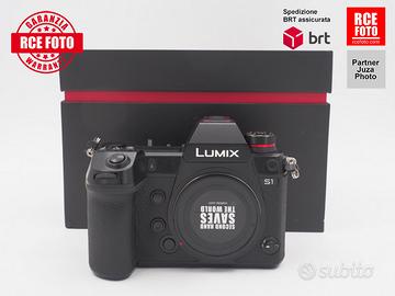 Panasonic S1
