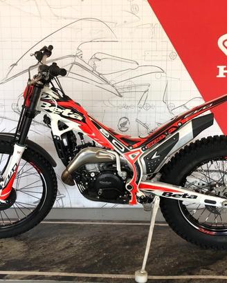 Beta Evo 300 2T