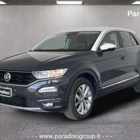 Volkswagen T-Roc 1.5 TSI | ADVANCED - 149CV