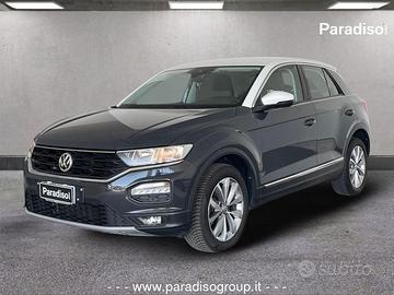 Volkswagen T-Roc 1.5 TSI | ADVANCED - 149CV