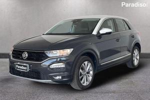 Volkswagen T-Roc 1.5 TSI | ADVANCED - 149CV