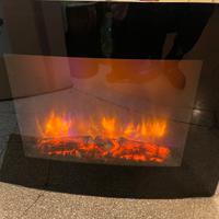 Caminetto elettrico