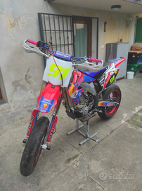 Honda CRF 450