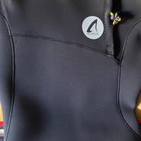 MUTA ISURUS SHIELD 3.3 M NUOVA