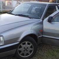 Lancia Thema Prima Serie ASI GPL