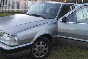 Lancia Thema Prima Serie ASI GPL