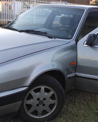 Lancia Thema Prima Serie ASI GPL