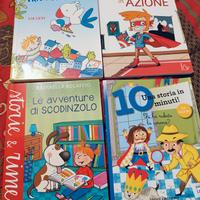 Set prime letture 