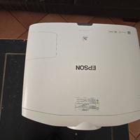 * NATALISSIMO * Proiettore 4K 3D HDR Epson TW7300