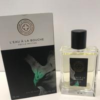 Profumo CERCLE DES PARFUMEURS L?EAU Á LA BOUCHE