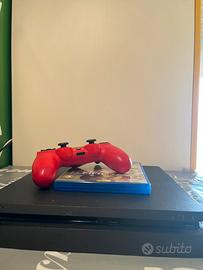 Playstion 4