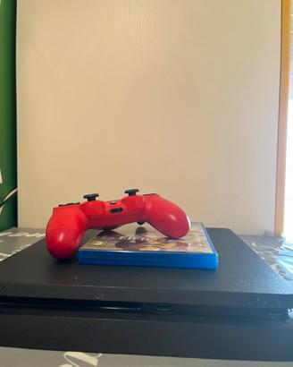 Playstion 4