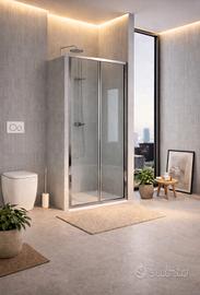 Box Doccia Pieghevole 70 e 80