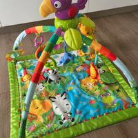 Palestrina Tucano FisherPrice
