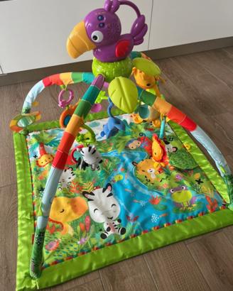 Palestrina Tucano FisherPrice