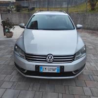 Passat variant 1.6 TDI confortline 2012