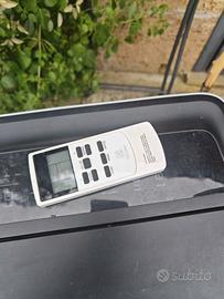 Climatizzatore Portatile Electrolux