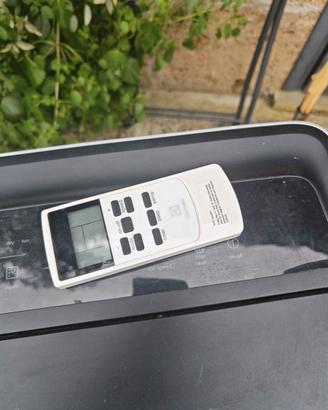 Climatizzatore Portatile Electrolux