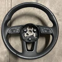 Volante Audi A3 8V sportivo in pelle 2020