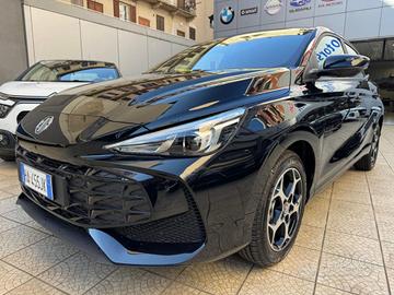 MG MG3 1.5 Hybrid+ 195CV COMFORT KM0
