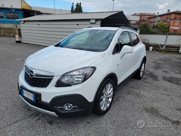 Opel Mokka 1.4 Turbo GPL Tech 140CV 4x2 Cosmo GARA
